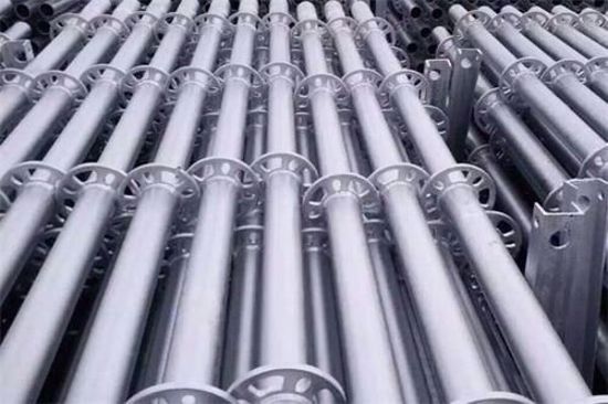 图片 圆盘脚手架 立杆60*2500