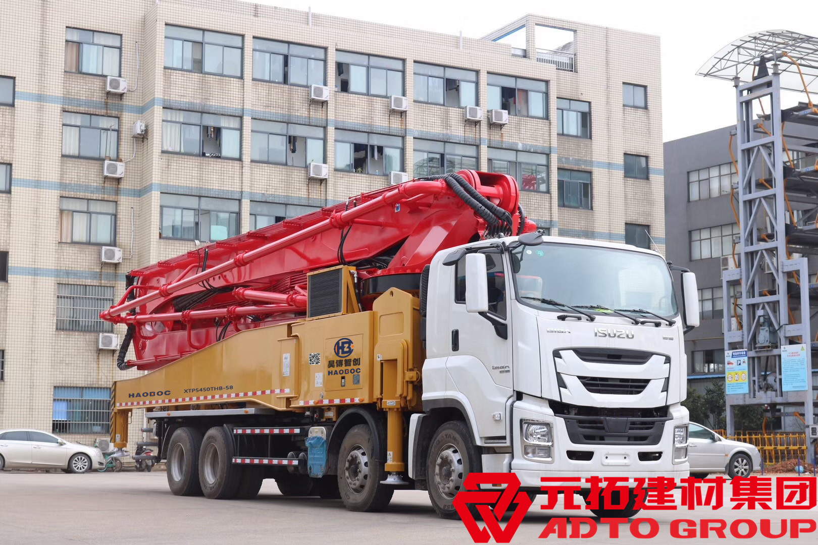 常见工程设备材料有哪些?