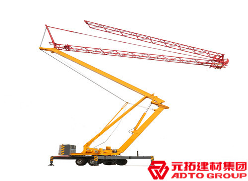 塔吊租赁费用哪家便宜?