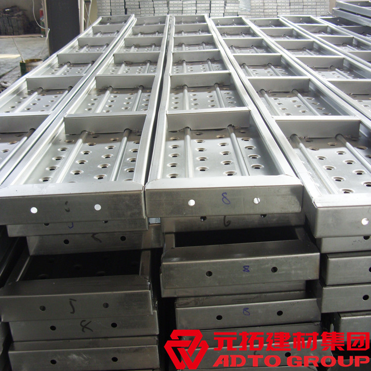 钢跳板是干什么用的?应用于哪些场景?