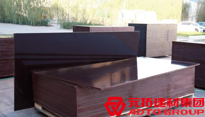 木模板价格多少?木模板多少钱一张?