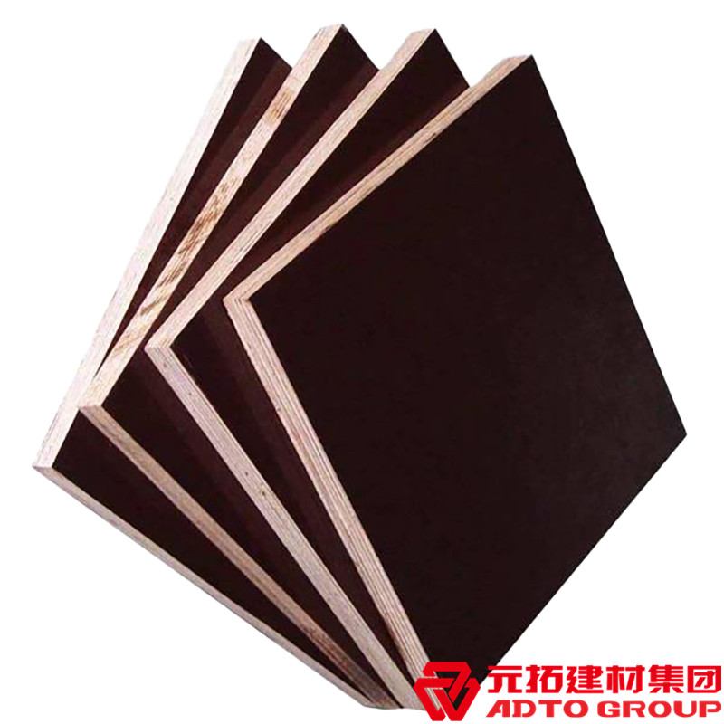 木模板价格多少钱？一般能周转多少次？