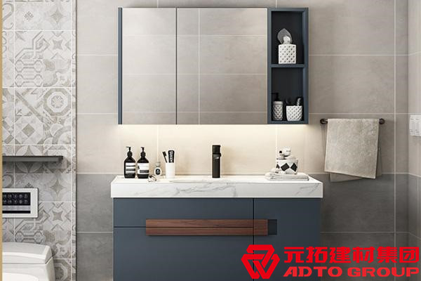 卫浴都包括哪些产品,种类和用途有何不同?