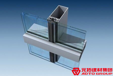 玻璃幕墙一平米多少钱?浅谈影响玻璃幕墙报价的因素