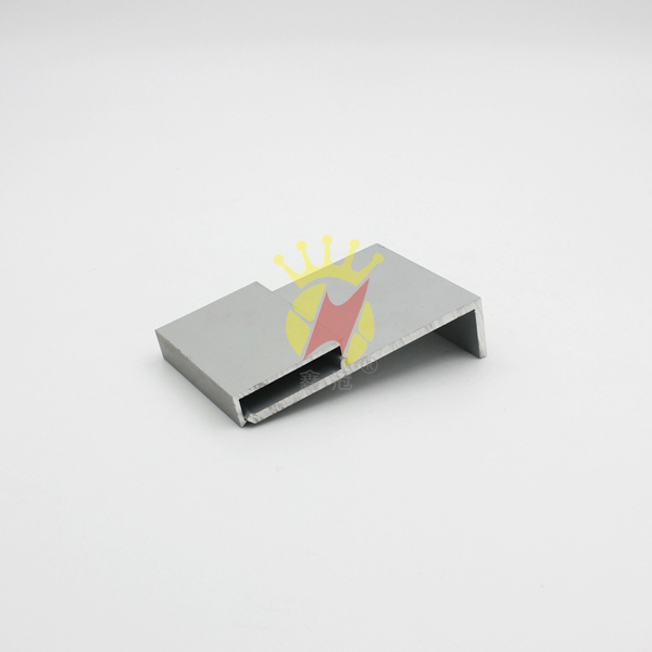 铝合金包边型材（成套）产品展示一