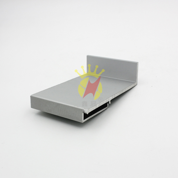 铝合金包边型材（成套）产品展示二